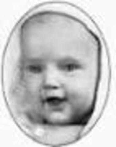 William Jefferson Blythe IV is born