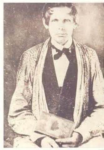 Worcester V. Georgia