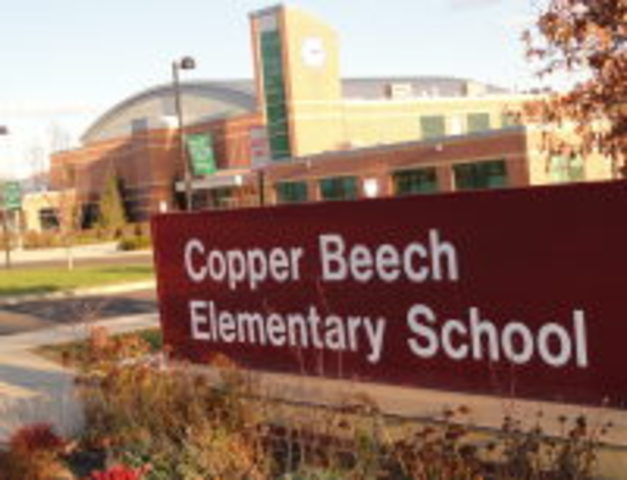 Graduated Elemantary School