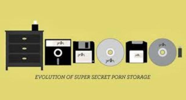 ALMACENAMIENTO DE INFORMACION