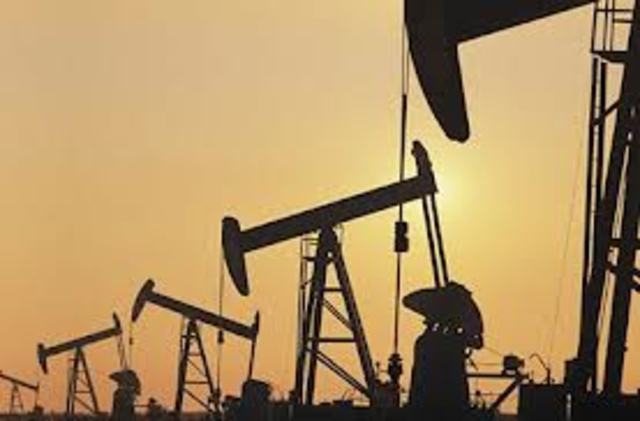 Cardenas nationalises oil Industry in Mexico