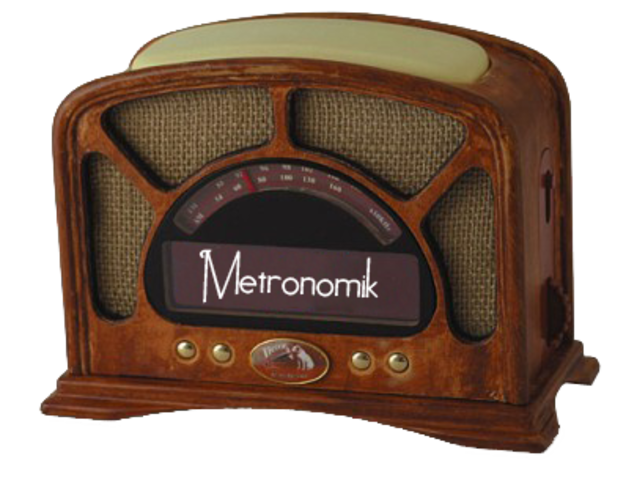 EL RADIO