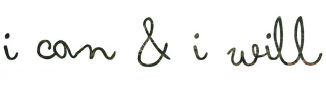 The Beginning to being healthy again