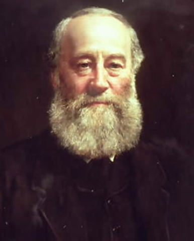 James Pescott Joule
