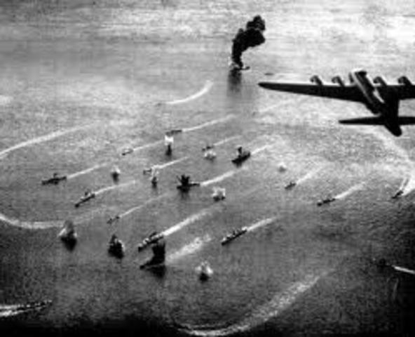 Battle of the Coral Sea