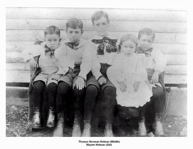 Thomas Jefferson born at Shadwell.