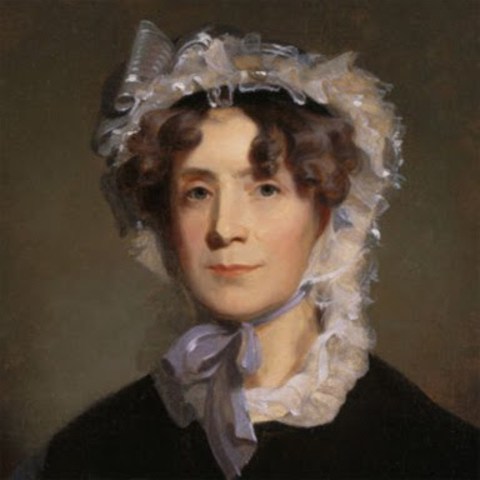 Married Martha Wayles Skelton.