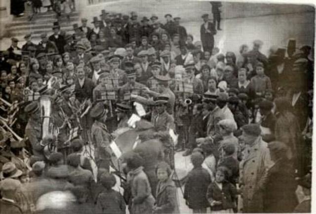 Levantamiento Campesino (Salvador)