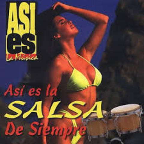 salsa