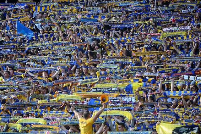 2. Spieltag: Gutes Spiel - falsches Ergebnis