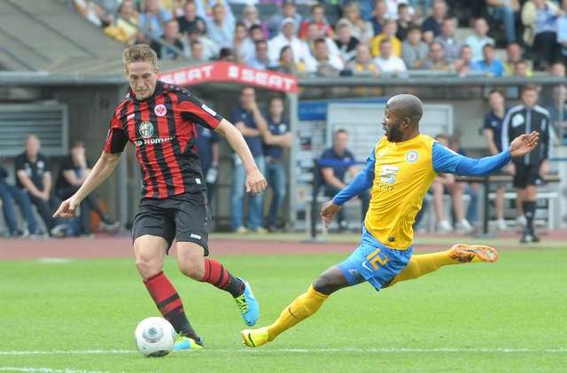 3. Spieltag: Ernüchterung und Enttäuschung