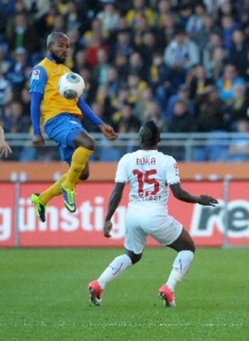 7. Spieltag: 0:4 in Stuttgart - Lieberknecht hadert