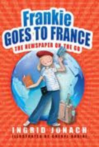 Frankie Goes To France