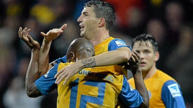 11. Spieltag: Sieg gegen Leverkusen