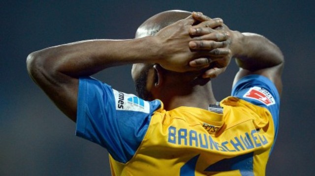 13. Spieltag: Heimniederlage gegen den SC Freiburg