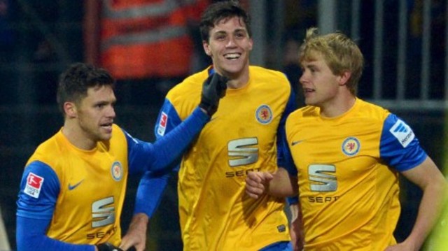 19. Spieltag: Achtbare Leistung gegen Dortmund