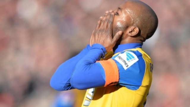 22. Spieltag: Niederlage gegen Nürnberg