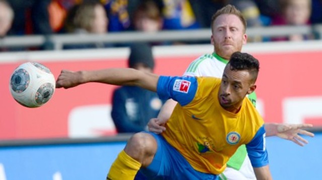 25. Spieltag: Wolfsburg will Rache