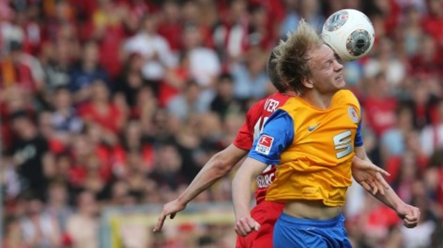 30. Spieltag: Eintracht verpasst Riesenschritt