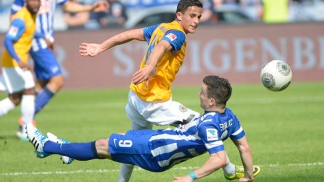 32. Spieltag: Der Abstiegskrimi geht weiter