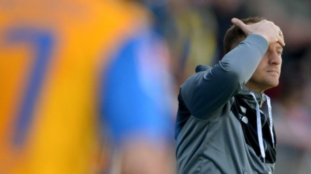 33. Spieltag: Bittere Niederlage gegen Augsburg