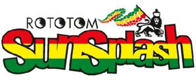 Rototom Sunsplash