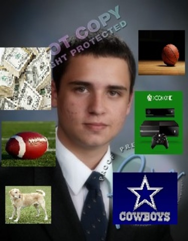 High School Graduation