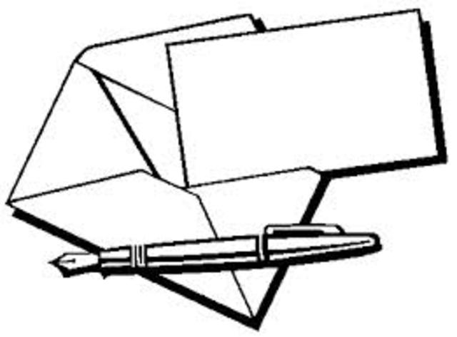 My letter to President Nancy on North Korea