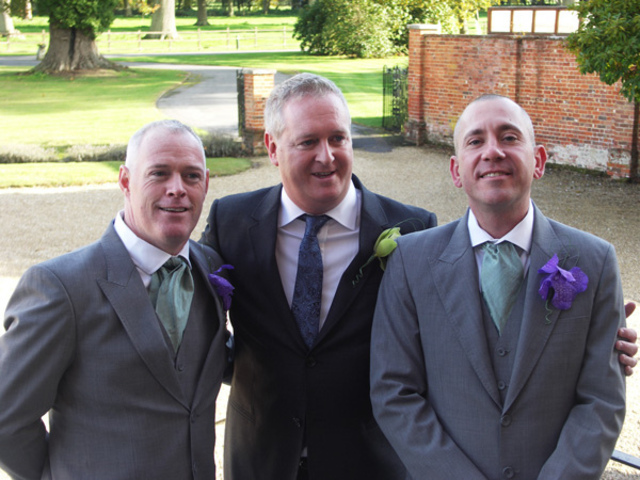 Civil Partnership Act