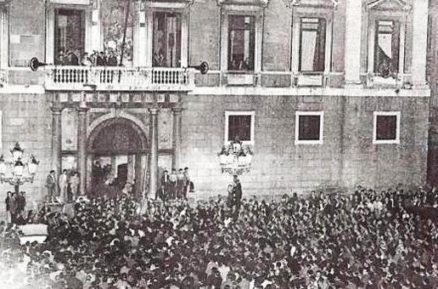 Revoltes a Catalunya i Astúries