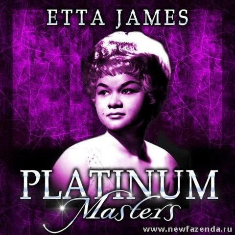 the album «Etta James Rock’s the House»