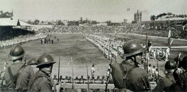 Atac a la Capital (Madrid)