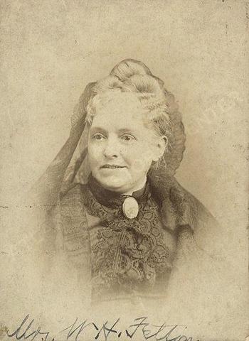 Rebecca Latimer Felton