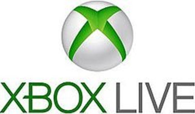 Xbox Live launched