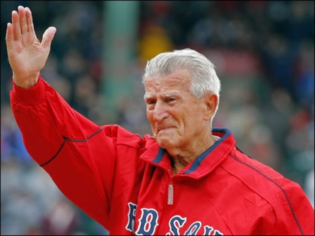 Johnny Pesky