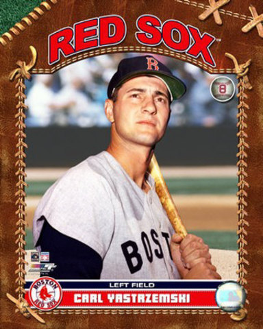 Carl Yastremski