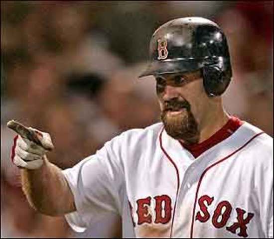 Kevin Youkilis