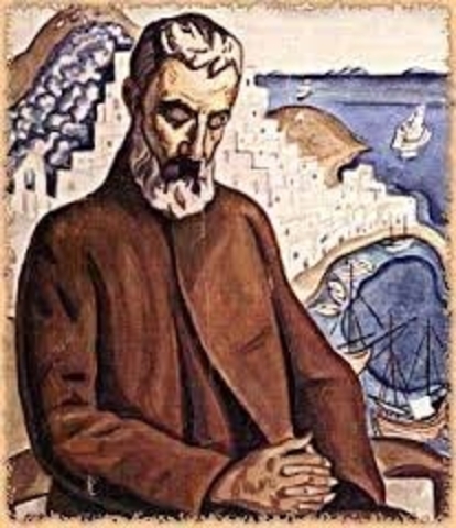 ΚΑΠΟΔΙΣΤΡΙΑΣ