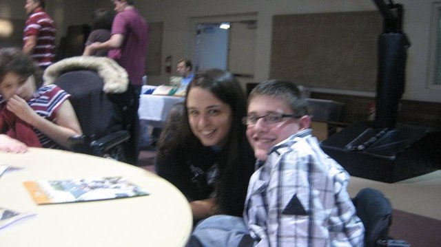 Short Term Missionary (STM) Training