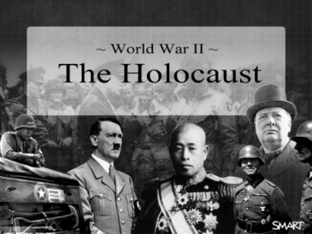 holocaust