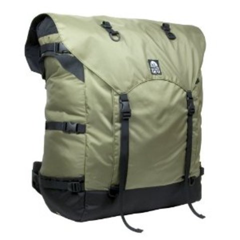 Crabbe goes into a pack hes not supposed to go in