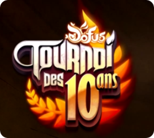 Tournoi des Dix Ans