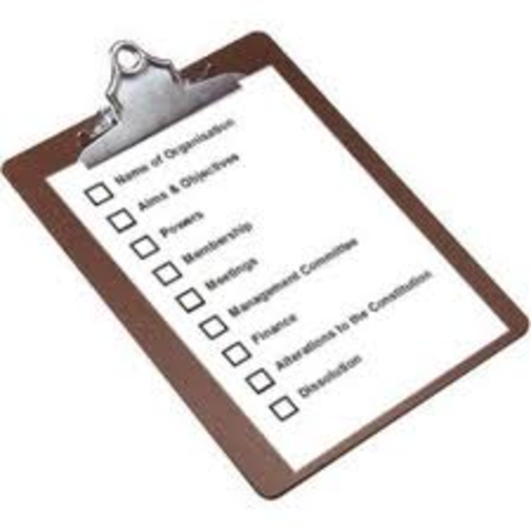 Results From The Hospital