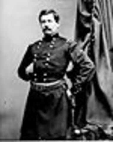George McClellan