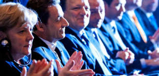 fear of being conquered