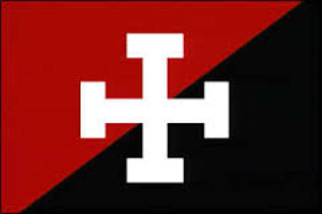 The Communist Party of Kampuchea (CPK)