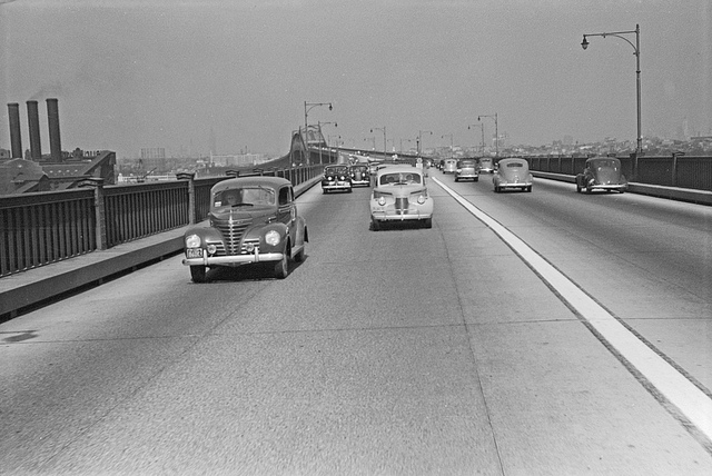 Family Moves to Kansas