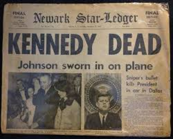 Kennedy's Assassination
