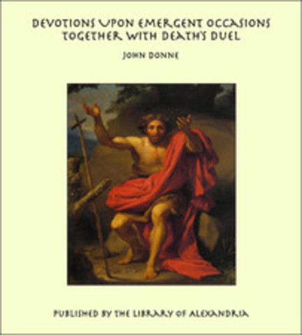 "Devotions upon Emergent Occasion"
