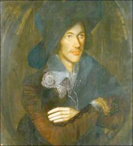 John Donne's Death
